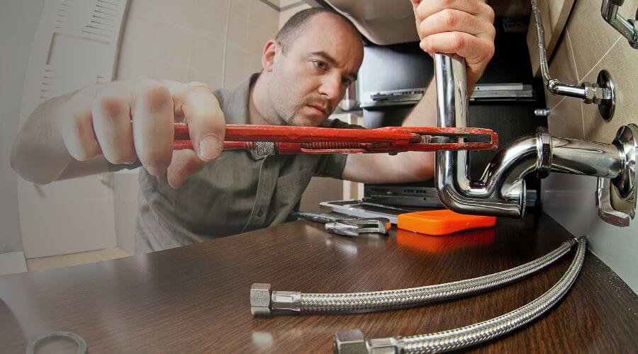Professional water heater repair in McCune, KS